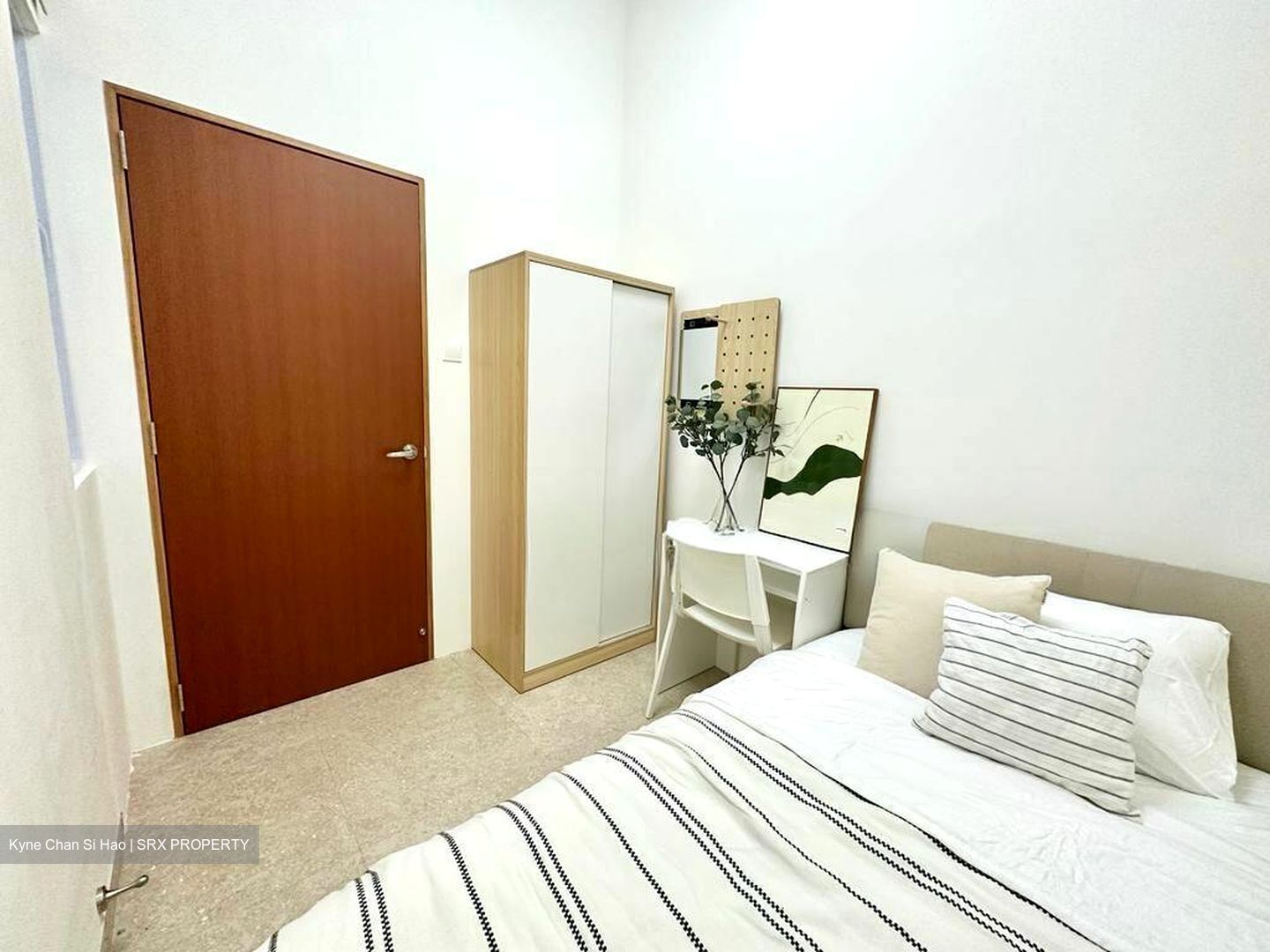 Cavendish Park (D21), Condominium #608006901